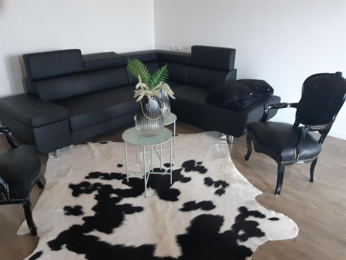 Bedstay41 Oudewater Экстерьер фото
