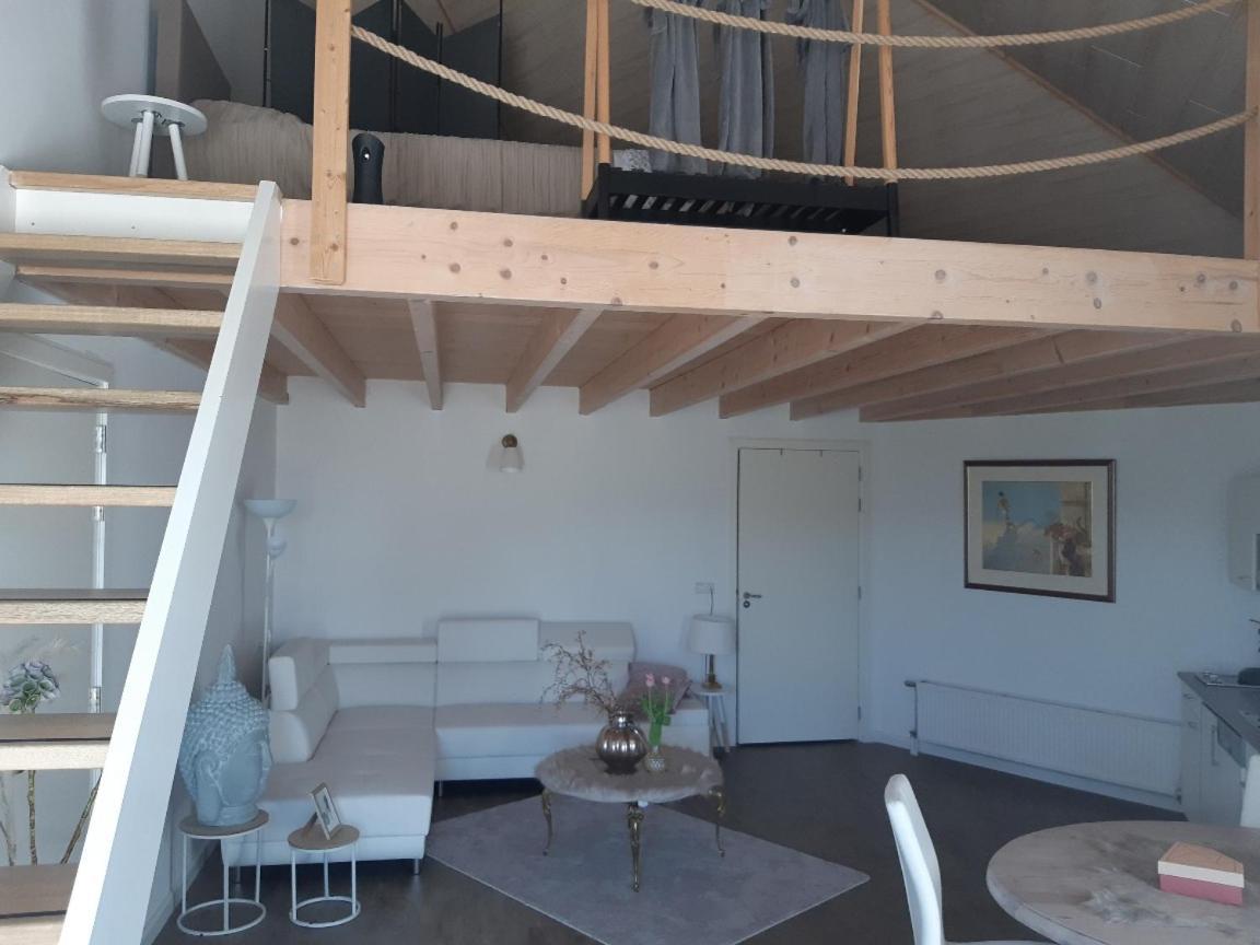 Bedstay41 Oudewater Экстерьер фото