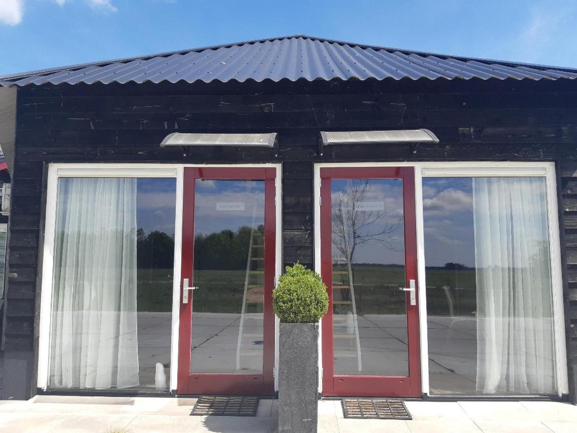 Bedstay41 Oudewater Экстерьер фото