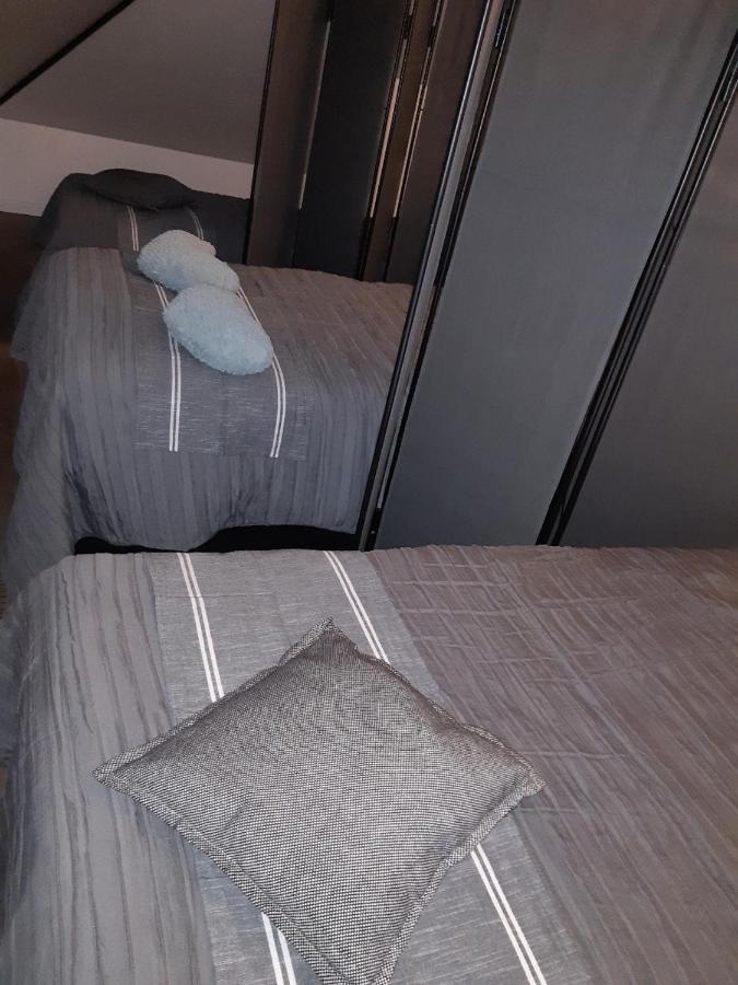 Bedstay41 Oudewater Экстерьер фото