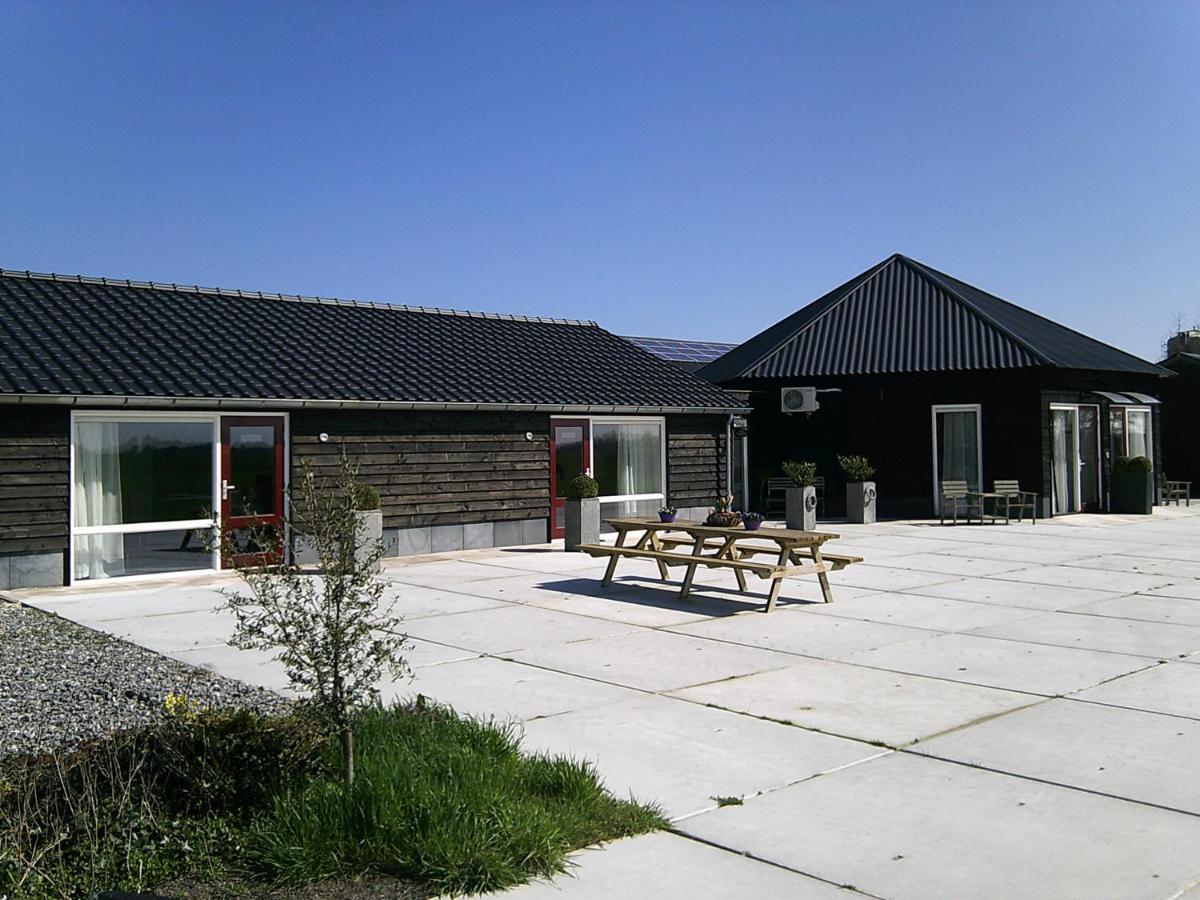 Bedstay41 Oudewater Экстерьер фото
