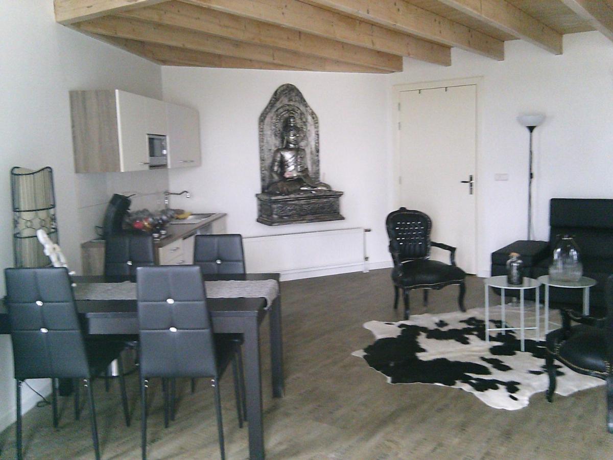 Bedstay41 Oudewater Экстерьер фото