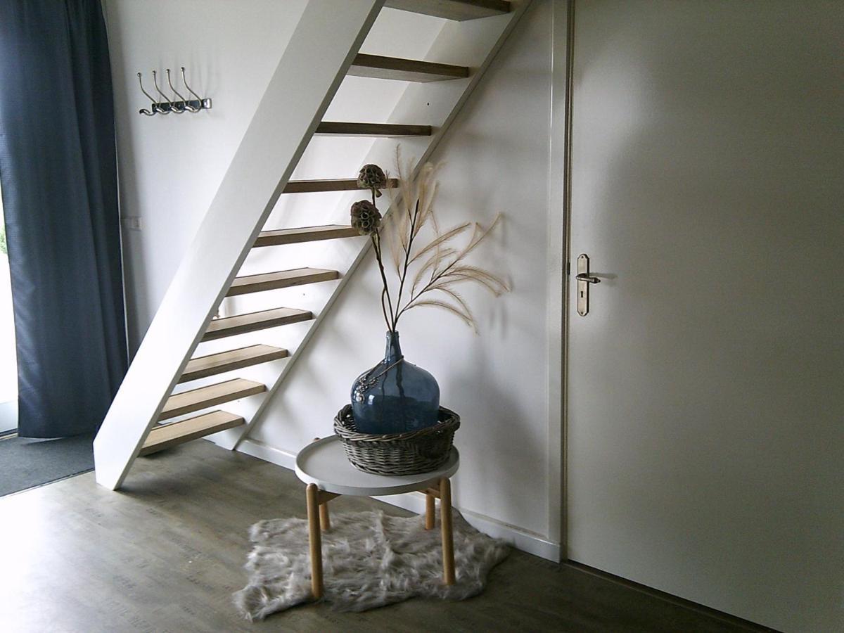 Bedstay41 Oudewater Экстерьер фото