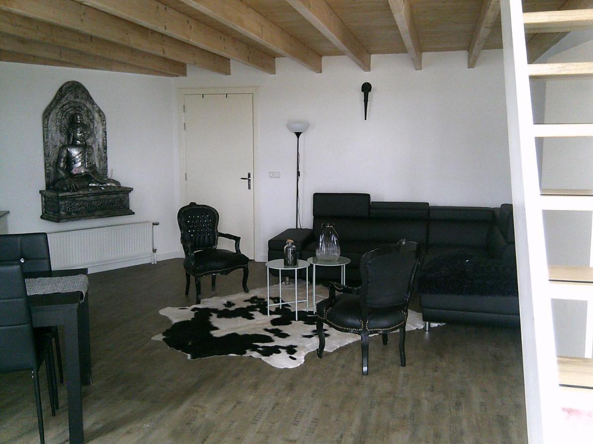 Bedstay41 Oudewater Экстерьер фото