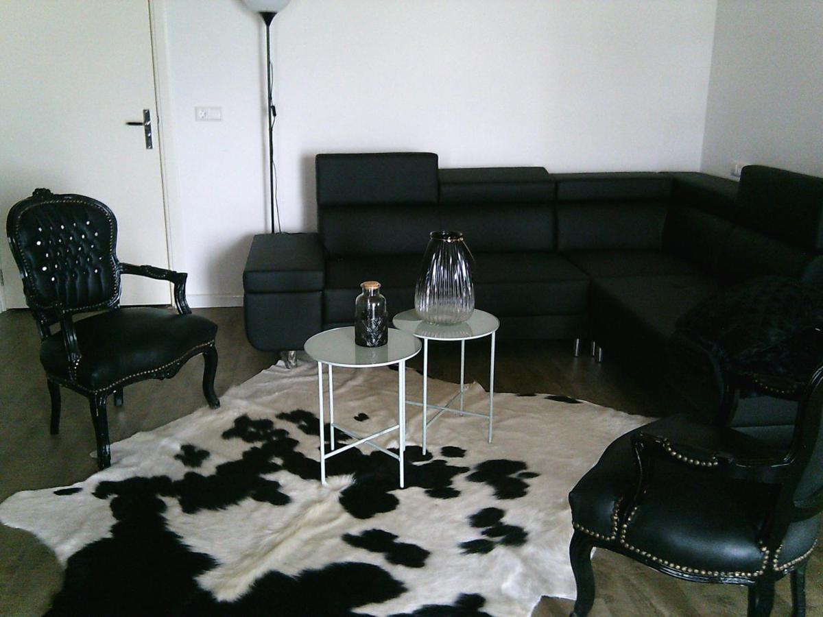 Bedstay41 Oudewater Экстерьер фото