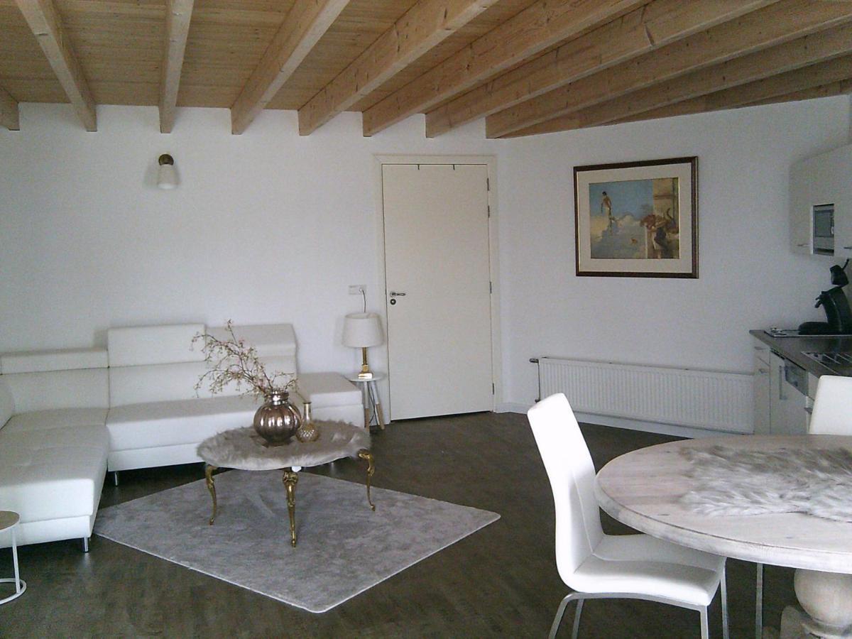 Bedstay41 Oudewater Экстерьер фото