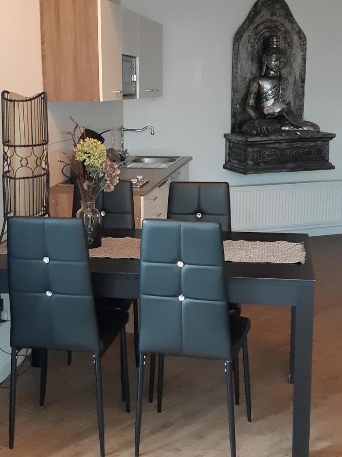 Bedstay41 Oudewater Экстерьер фото