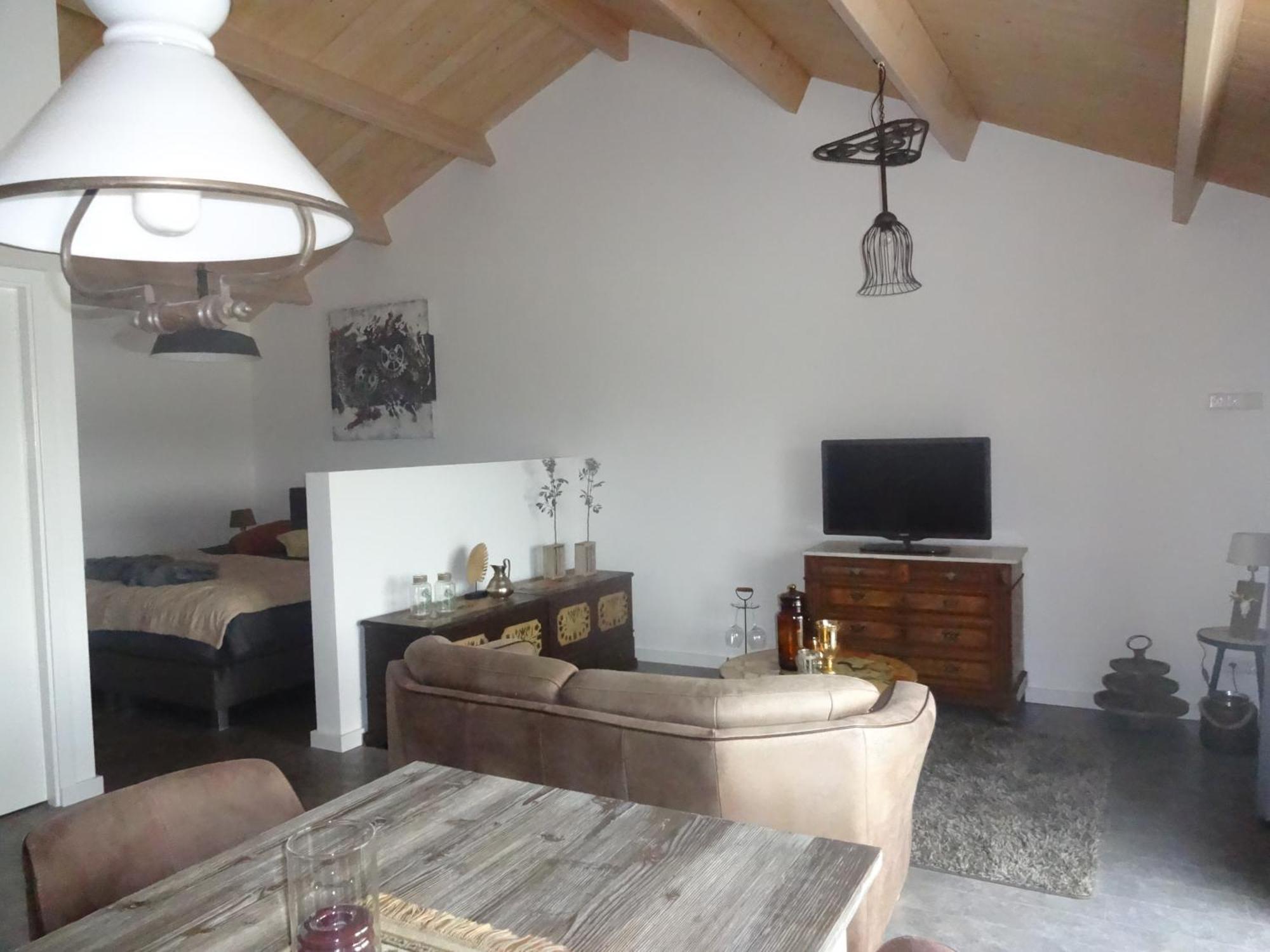 Bedstay41 Oudewater Экстерьер фото