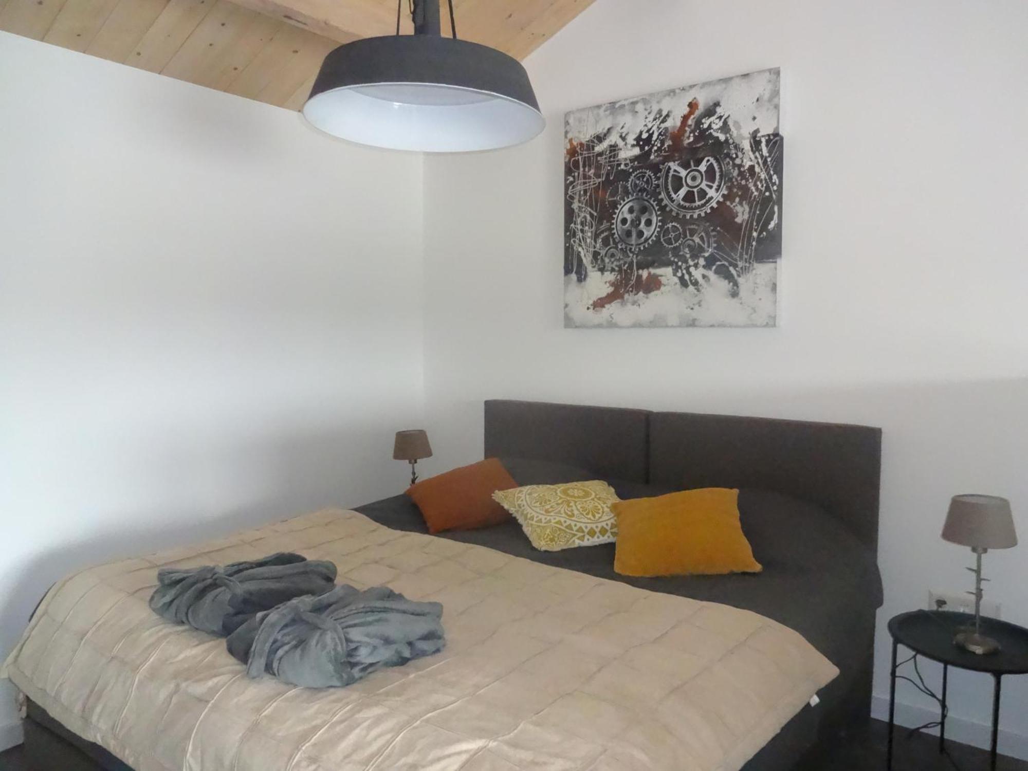 Bedstay41 Oudewater Экстерьер фото