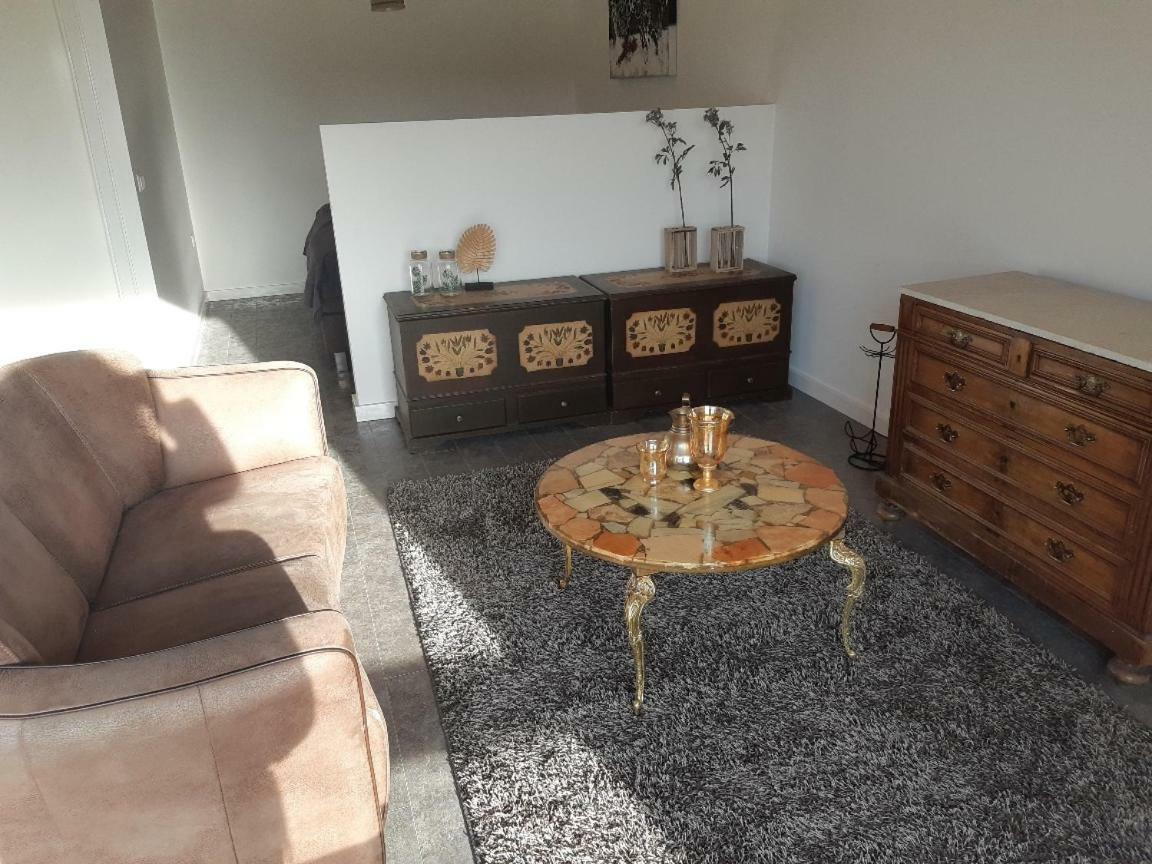 Bedstay41 Oudewater Экстерьер фото