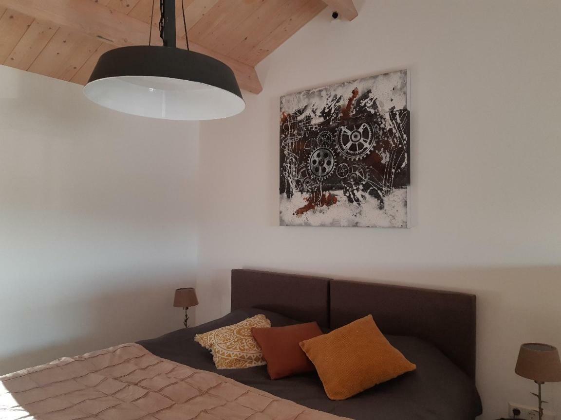 Bedstay41 Oudewater Экстерьер фото