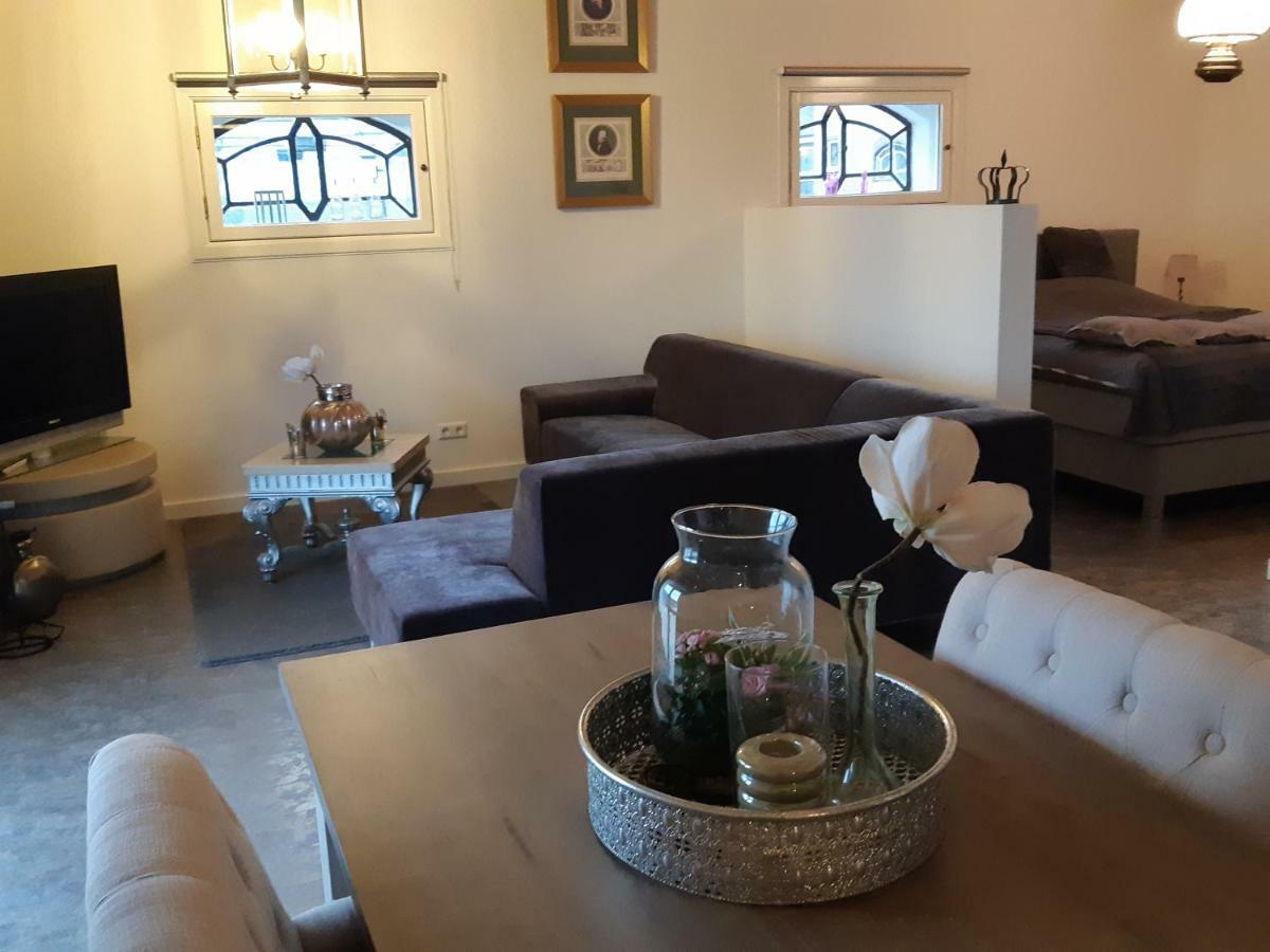 Bedstay41 Oudewater Экстерьер фото
