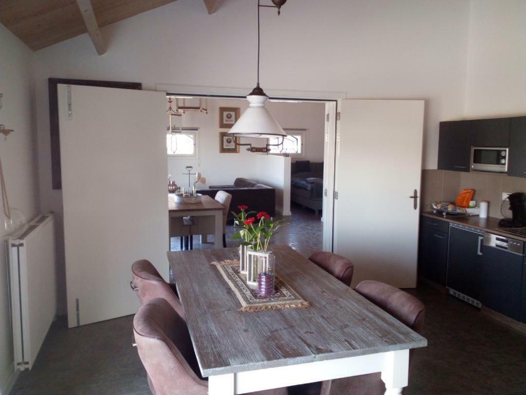 Bedstay41 Oudewater Экстерьер фото