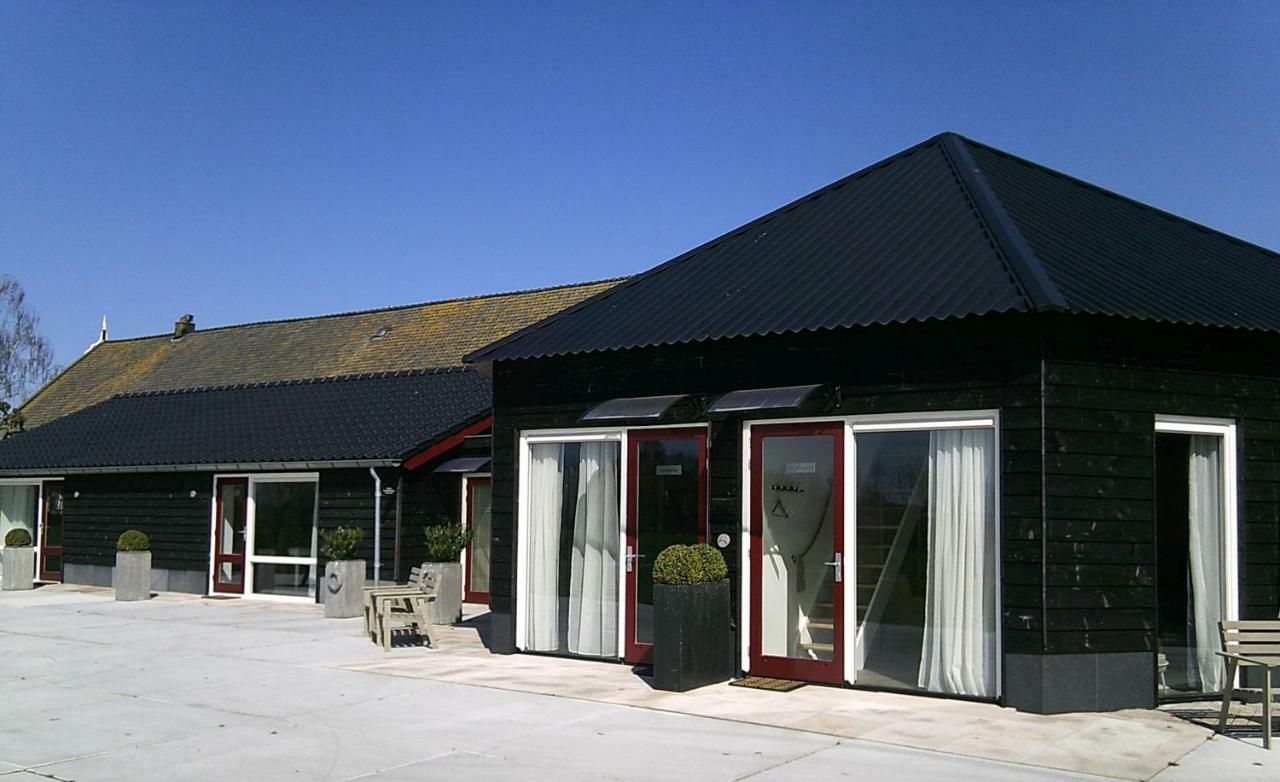 Bedstay41 Oudewater Экстерьер фото